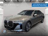 BMW i7 xDrive60 Limousine M Sport Massage AHK - BMW i7 in München