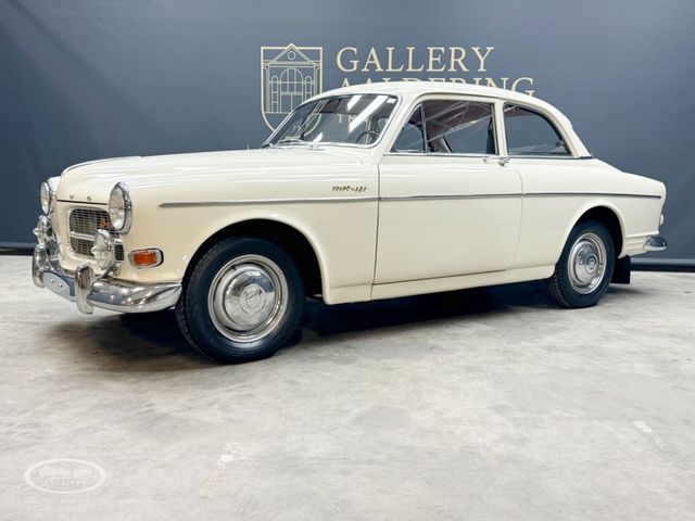 Volvo Amazon - ONLINE AUCTION