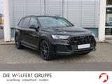 Audi Q7 S line 50 TDI quattro *COMPETITION PLUS*PANO - Audi Q7: Competition Plus