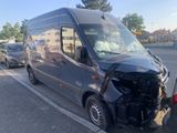 Mercedes-Benz Sprinter III Kasten FWD 311/315 CDI FWD L2