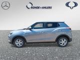 KGM TIVOLI 1.5 NOMAD+AUTOMATIK+LM FELGEN+ANDROID++++ - KGM Tivoli Gebrauchtwagen Gebrauchtwagen
