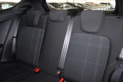 Fahrzeugabbildung Ford Fiesta 1,1 Trend KLIMA + Winter Paket + NSW