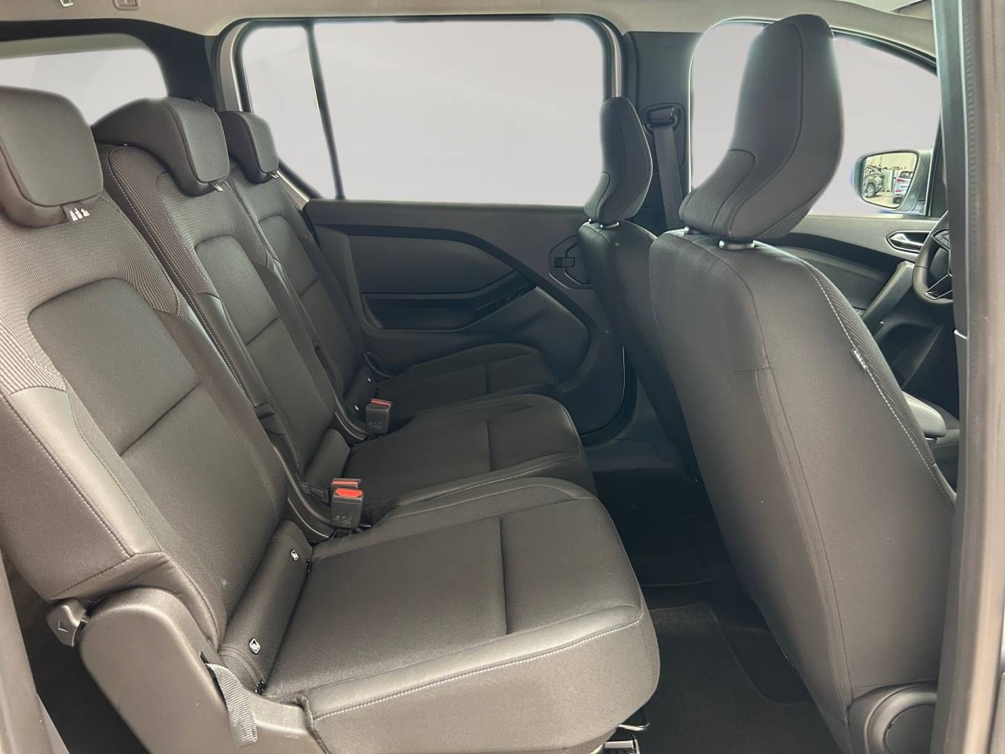 Fahrzeugabbildung Renault KANGOO| Rückfahrkamera| Navi| Sitzheizung