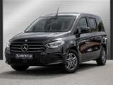 Mercedes-Benz T 160 d Klimaautom Keyless Go Totwinkel Tempomat - gebrauchte Mercedes-Benz T-Klasse aus dem Jahr 2022