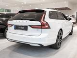 Volvo V90 B4 Ultimate Dark KAMERA H/K NAVI LED PANO - Volvo Gebrauchtwagen in Lüdenscheid