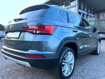 SEAT Ateca - 8