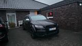 Audi Q7 V12 6.0 TDI, virtual cockpit. - Audi Q7: V12 TDI