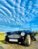 Austin Healey CHEVY HEALEY 327 MK II - Oldtimer: Chevy
