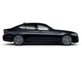 BMW 530 i Limousine Sportpaket Navi Soundsystem LED  - BMW 530: Limousine, 530i