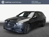 Mercedes-Benz E 200 T 4M AMG Adva+/Night/AHK/Pano/21''/DigiLED - Mercedes-Benz E 200 Gebrauchtwagen in Kassel
