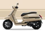 Lambretta X 300 SR - LAMBRETTA X300