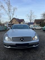 Mercedes-Benz Mercedes CLS 320 CDI - Mercedes-Benz CLS 320 aus 2007