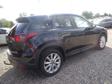 Mazda CX-5 - 4