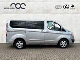 Ford Tourneo Custom Kombi 310 L1 Titanium 2.0 TDCi Ti - gebrauchte Ford Tourneo Custom aus dem Jahr 2017