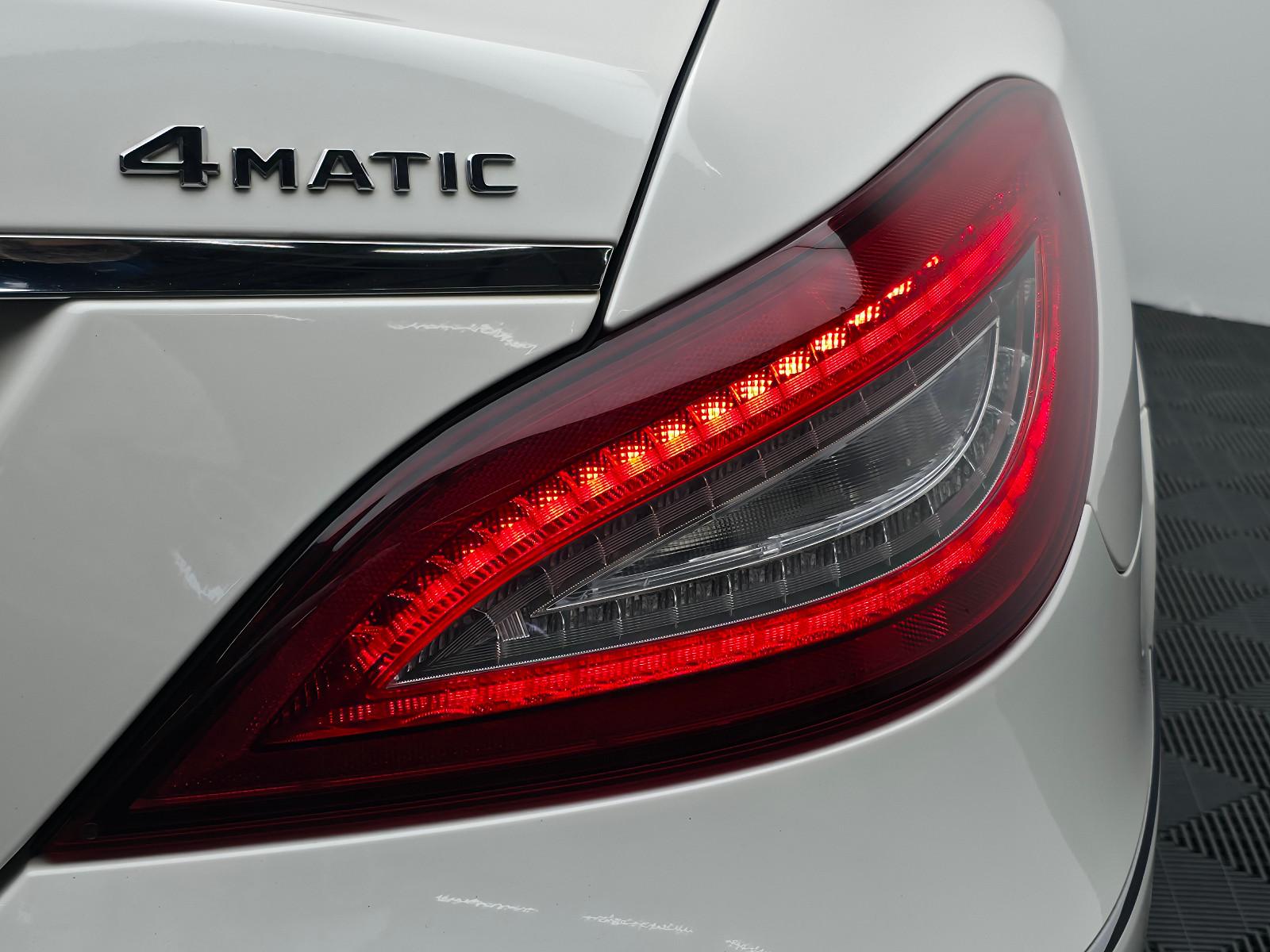 Mercedes-Benz CLS 250 d 4Matic BT NAVI 360-CAM H&K SHZ MULTIBE