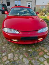 Mitsubishi Eclipse D30 - gebrauchte Mitsubishi Eclipse aus dem Jahr 1997