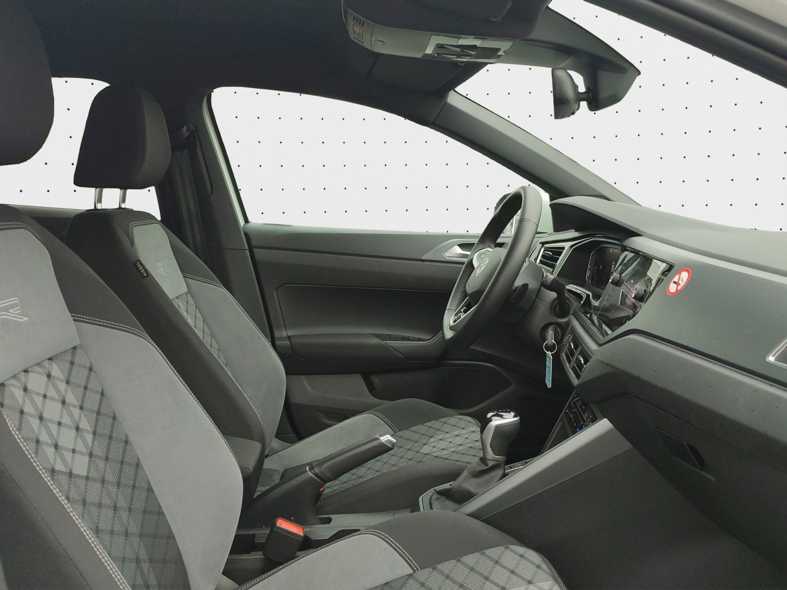 Volkswagen Taigo - Bild 6