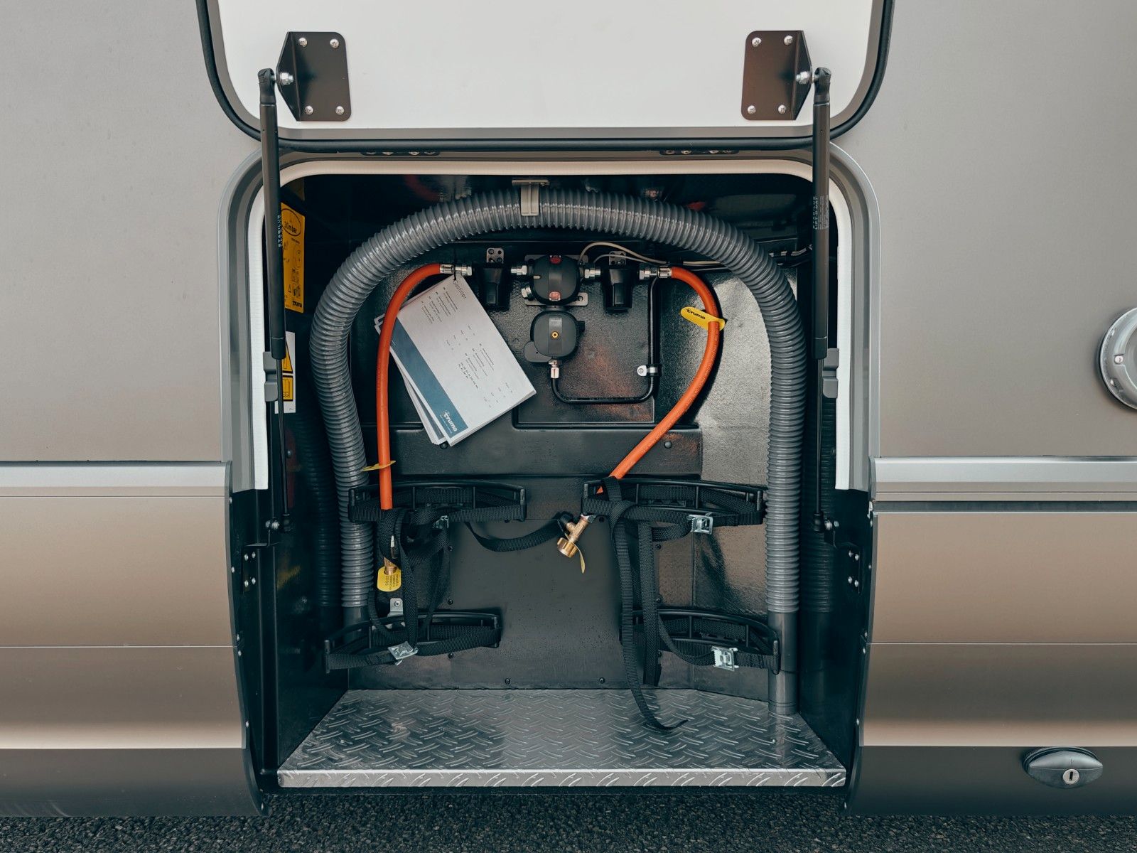 Fahrzeugabbildung HYMER / ERIBA / HYMERCAR B - KLASSE ML T 780 X - SANSIBAR® LTD. PTS MAGNO