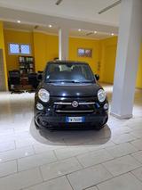 Fiat 500L 1.3 Multijet 95 CV Dualogic Urban - Fiat 500L Urban mit Diesel-Antrieb: Automatik