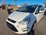 Ford S-Max S-MAX Titanium - Ford S-Max aus 2011: Titanium