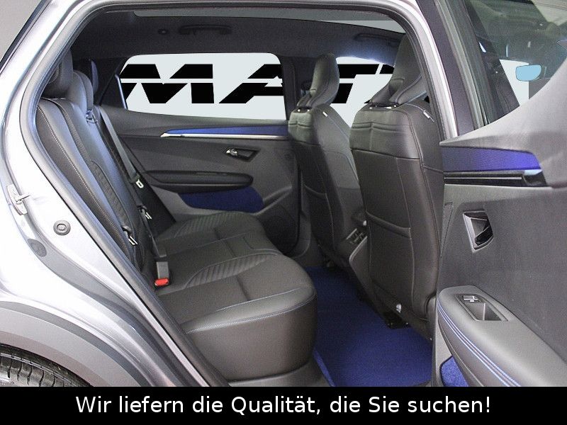 Fahrzeugabbildung Renault Scenic E-Tech 220 Long Range Paket Esprit Alpine