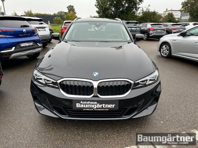 Fahrzeugabbildung BMW 318 d Touring Mild-Hybrid Kamera/PDC/LED/Sitzh.