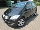 Mercedes-Benz A 180 AVANTGARDE ,Automatik,AHK,PDC ,Scheckheft - Mercedes-Benz A 180 in Kassel