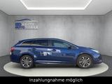 Toyota Avensis Touring Sports Business Edition/CAM/LED - Toyota Avensis mit Diesel-Antrieb: Kombi