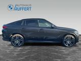 BMW X6 xDrive40d M Sportpaket Night Vision Head-Up - Hybrid (Diesel/Elektro): Sportpaket