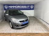 Suzuki Swift 1.3 DDiS 5 porte TOP - Suzuki Swift mit Diesel-Antrieb