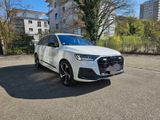 Audi Q7 50 TDI quattro tiptronic S line S line