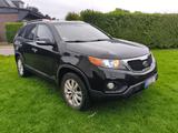 Kia KIA SORENTO 4X4 2.2CRDI - Kia Sorento in Hamm