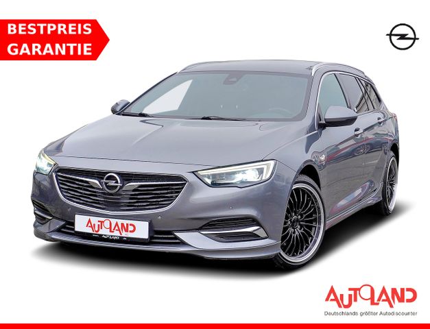 Opel Insignia 2.0CDTI 4x4 INNOVATION OPC-Line LED ACC