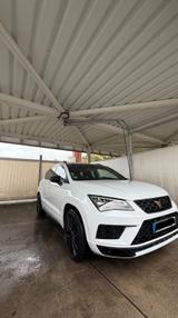 Cupra Ateca 2.0 TSI 221kW 4Drive DSG - - Cupra Ateca von privat