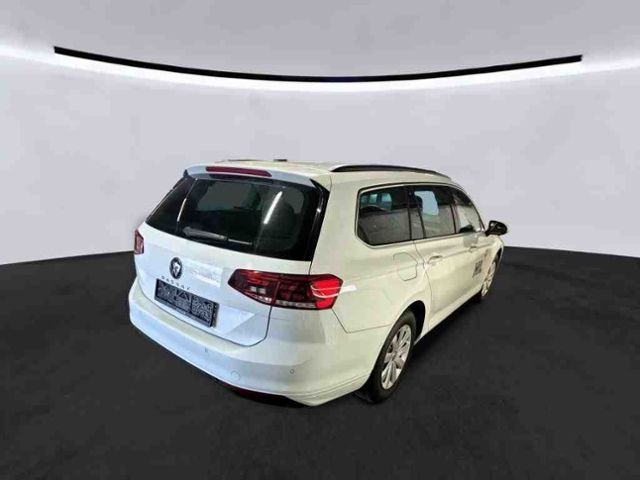 Passat Variant 2.0 TDI Business LED+NAVI+STANDHZ