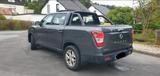 Ssangyong MUSSO Sapphire - Ssangyong MUSSO SUV