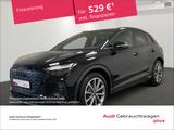 Audi Q4 e-tron 50 quattro PANO LED RFK HEAD-UP - Audi Q4 e-tron in Düsseldorf