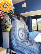 Citroën Jumper L3H2 2009 (HU bis 09/27) - gebrauchte Citroën Jumper aus dem Jahr 2009