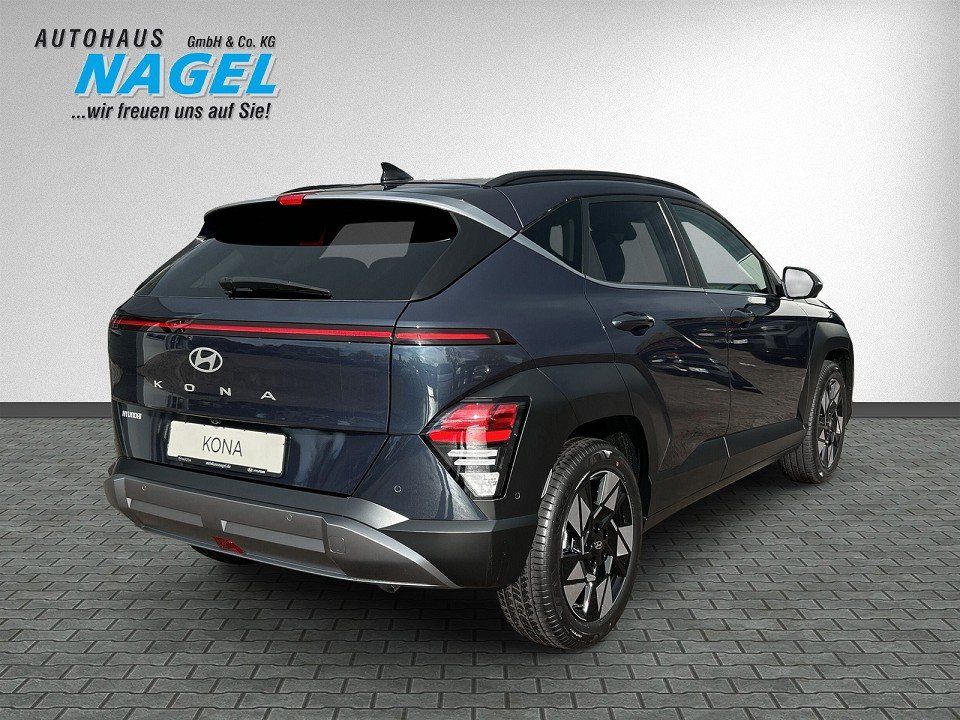 Hyundai KONA - Bild 6