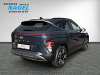Hyundai KONA - Vorschau Bild 6