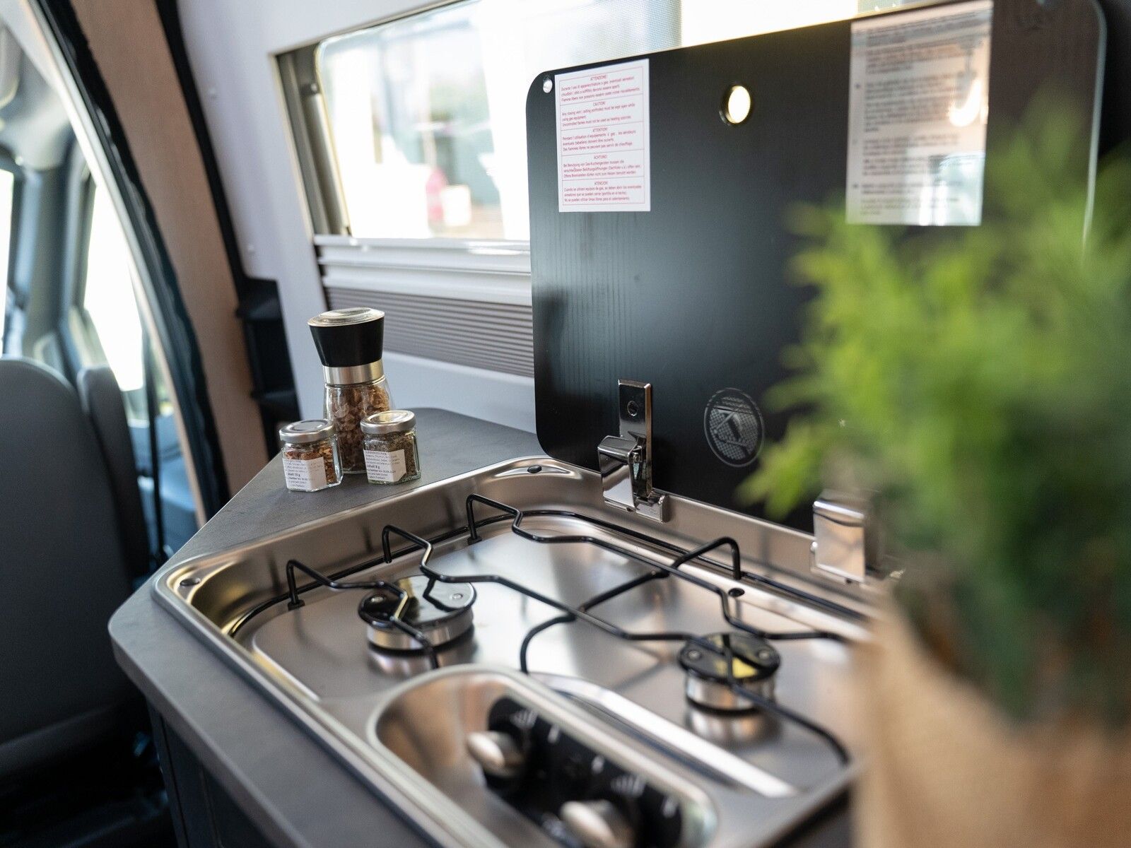 Fahrzeugabbildung Sunlight Cliff 4x4 590 ähnl. Greentrek*Dieselheiz*AHK*uvm