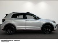 Volkswagen T-Cross - Vorschau Bild 3