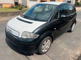Audi A2 1.6 FSI - Audi A2 mit Benzin-Antrieb: Kleinwagen, 1.6