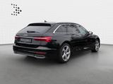 Audi A6 Avant sport 40 TDI quattro *AHK*Matrix*Standh - Audi A6 Hybrid (Diesel/Elektro)