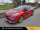 Renault Clio Clio 5p 1.6 16v RS S&S 200cv edc E6 - Renault Clio: 16v RS