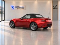 Mazda MX-5 - Vorschau Bild 6