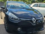 Renault Clio IV Grandtour Expression*KLIMA*NAVI TOUCH* - Renault Clio Unfallwagen