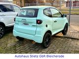 Aixam MinAuto E5+ Access 45Km/h Fahren ab 15! - Aixam MinAuto Gebrauchtwagen