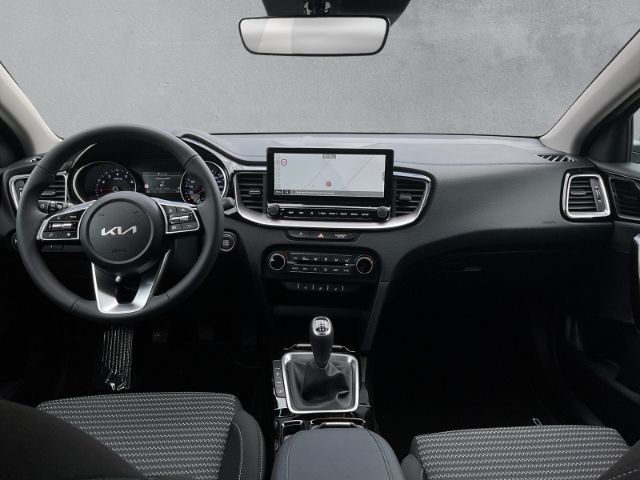 Fahrzeugabbildung Kia Ceed ULTIMATE EDITION 1.0 T-GDI  *STYLE-PAKET*