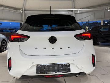 Bild 5 Opel Corsa F GS 100PS Automatik